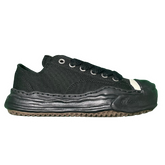 Maison Mihara Yasuhiro Sneakers / Trainers Black / White